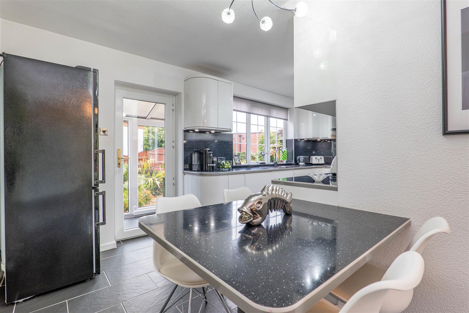 Pear Tree Road, Clayton-Le-Woods, Chorley